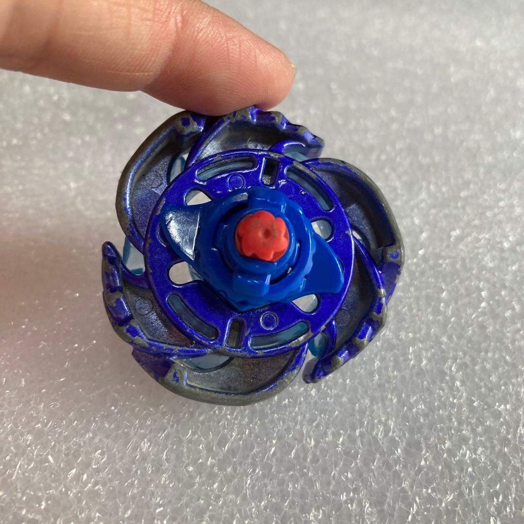 メタルファイトベイブレード ギャラクシーペガシス - メルカリ