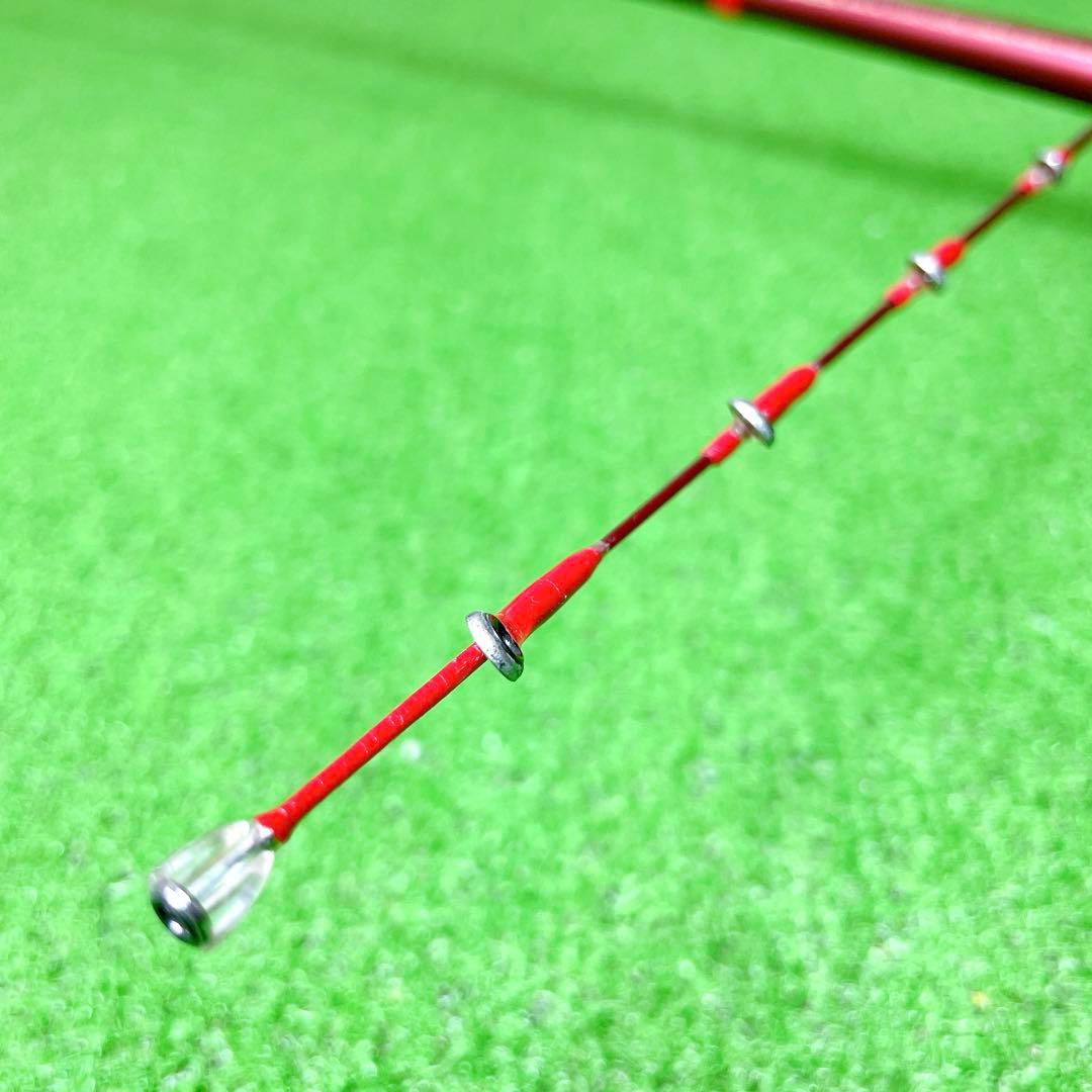 希少！美品！ ダイワ　アナリスターマゴチ240