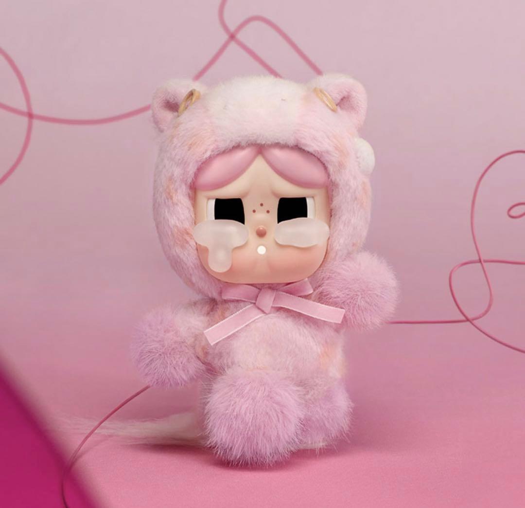 POPMART have a good run 馬力全開 シリーズ - メルカリ