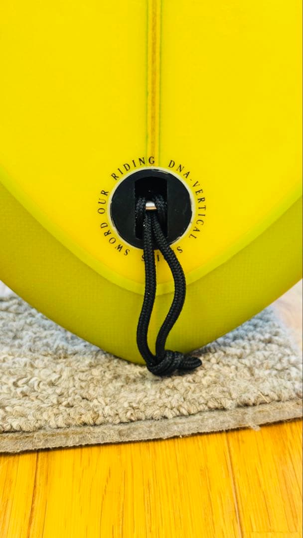 【サーフボード・ミッドレングス 7.0ft】Three Weather