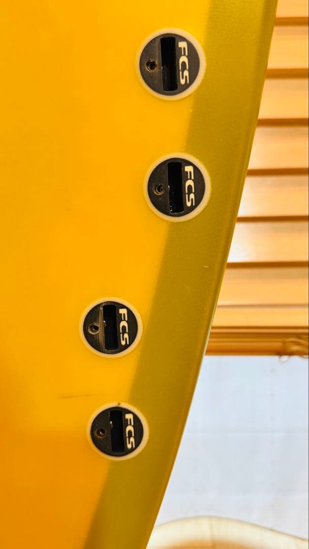 【サーフボード・ミッドレングス 7.0ft】Three Weather