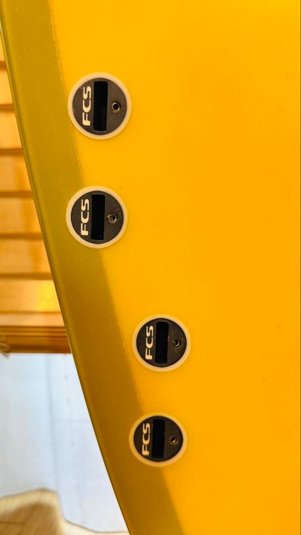 【サーフボード・ミッドレングス 7.0ft】Three Weather