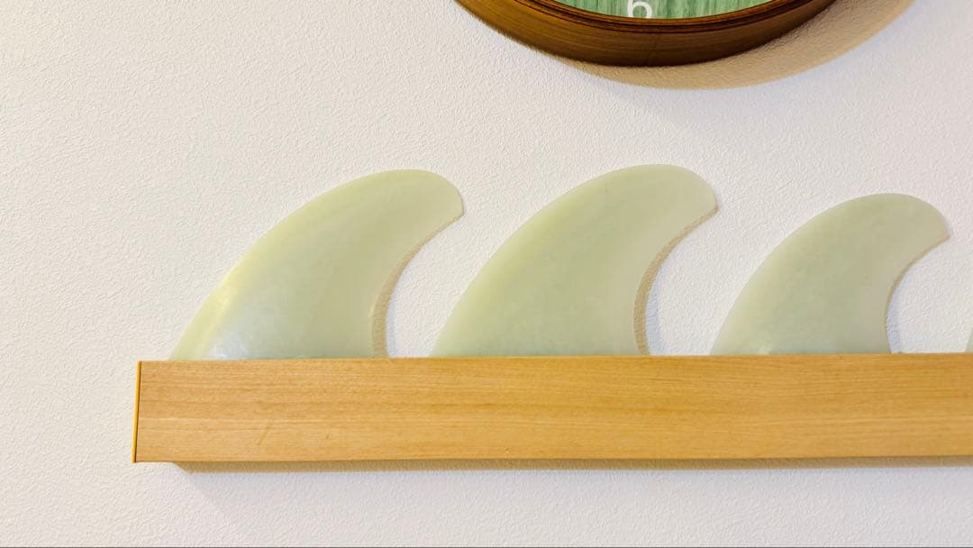 【サーフボード・ミッドレングス 7.0ft】Three Weather