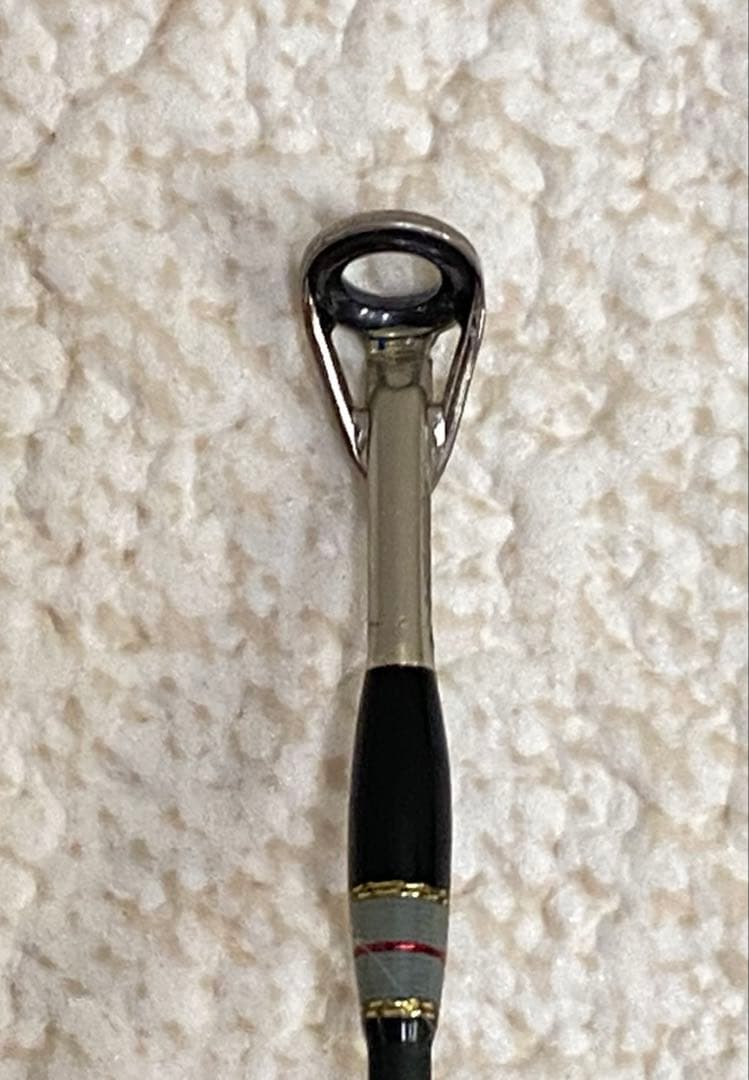 Megabass PAGANI F1-60XP＋Black MapleWood