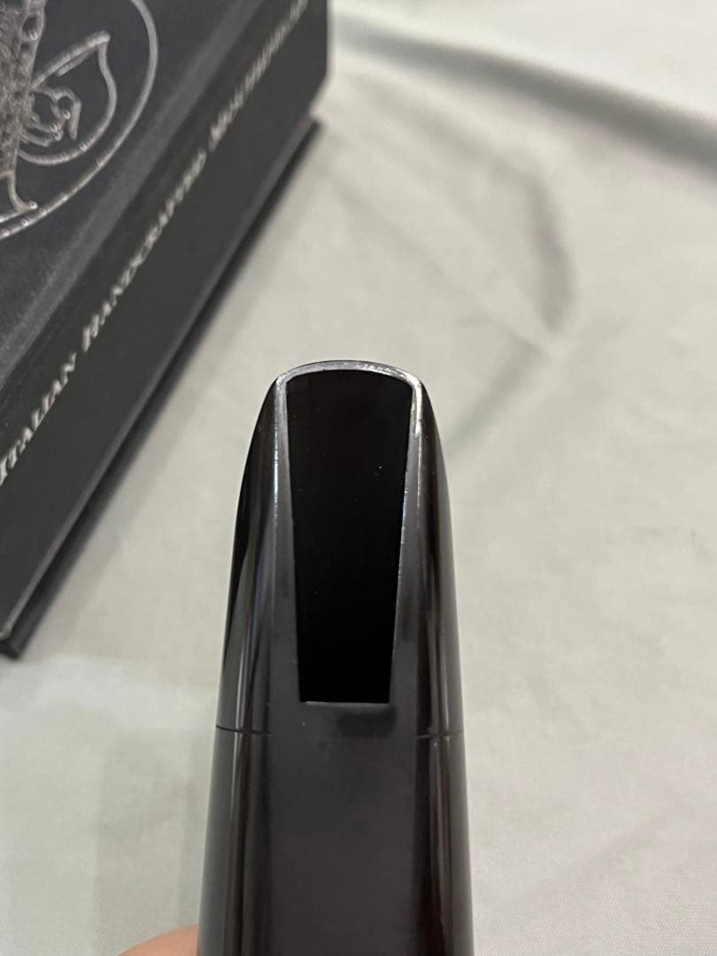 クラリネットマウスピース リコスティーニF5