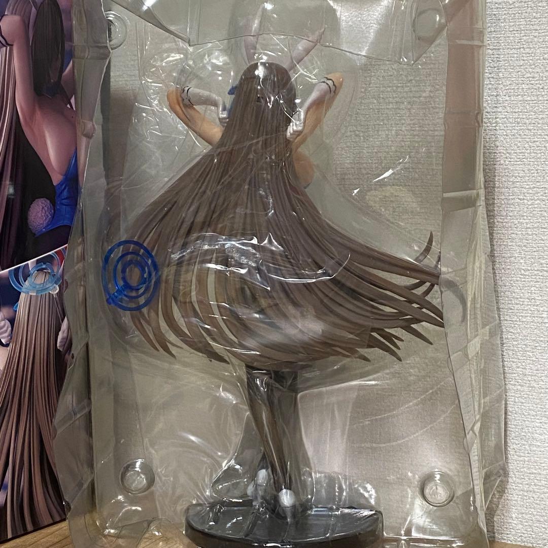 超美品★ 一之瀬アスナ　フィギュア　　完成品フィギュア　ブルーアーカイブ