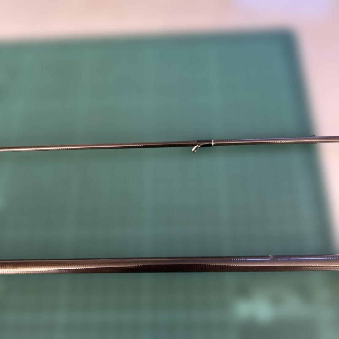 テンリュウ ブリゲイドグレイス GC96MH