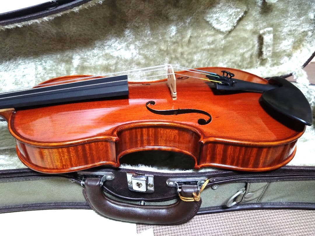 GLIGA VASILE gama2 バイオリン4/4