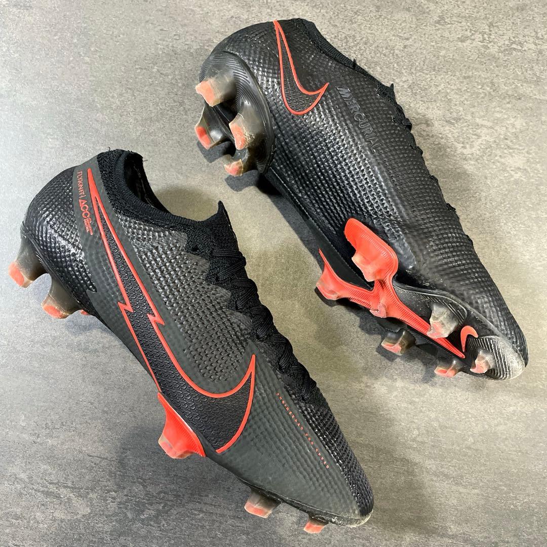 マーキュリアル　ヴェイパー13 エリート FG 26.5cm