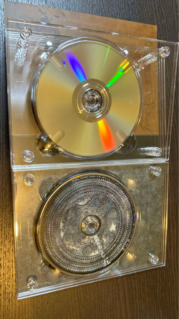 鹿男あをによし DVD-BOX ディレクターズカット完全版〈6枚組〉 初回限定盤