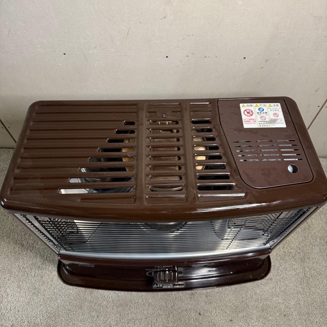 330】コロナ ストーブ RX-2914WY 2014年