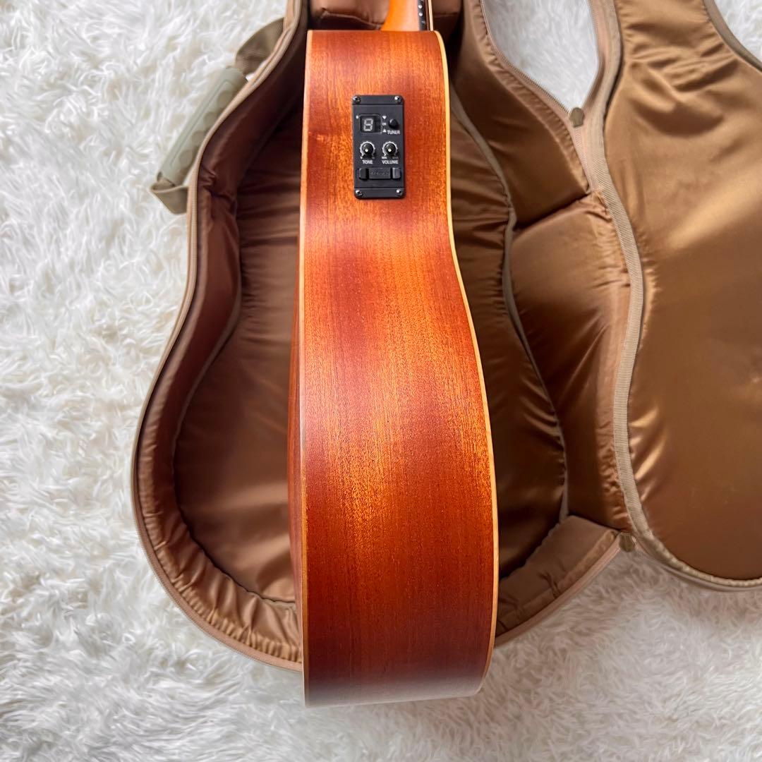 GoodOldBoy123様 Taylor GS mini-e bass - メルカリ