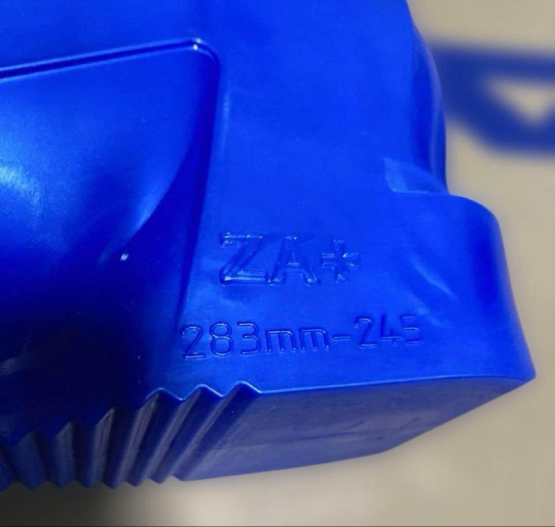 23/24新品ラングスキーブーツ 24.5㎝ シェルのみ