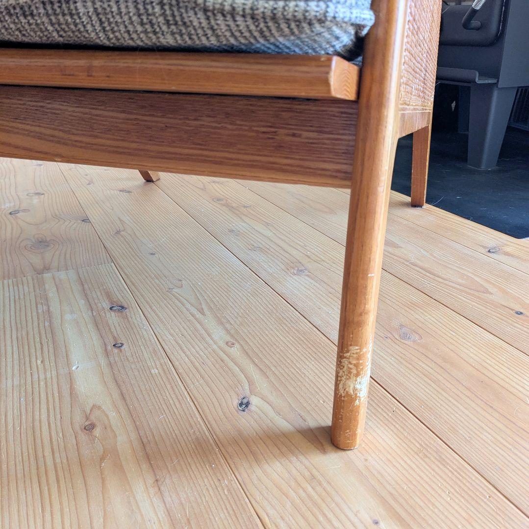 オッペケ丸様専用】ACME Furniture WICKER LOUNG - メルカリ