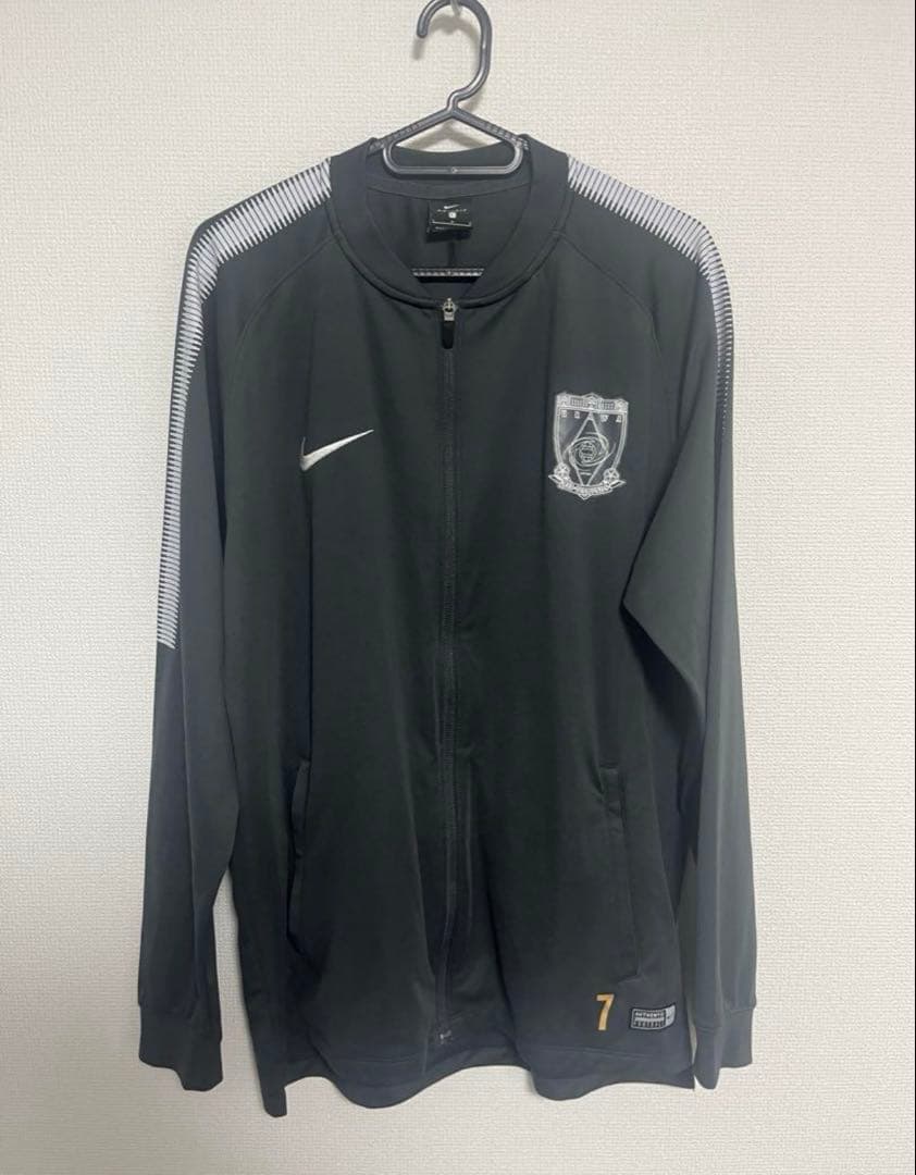 浦和レッズ　支給　ジャージ Yahoo!オークション -「浦和レッズ 支給」(Jリーグ) (クラブチーム)の