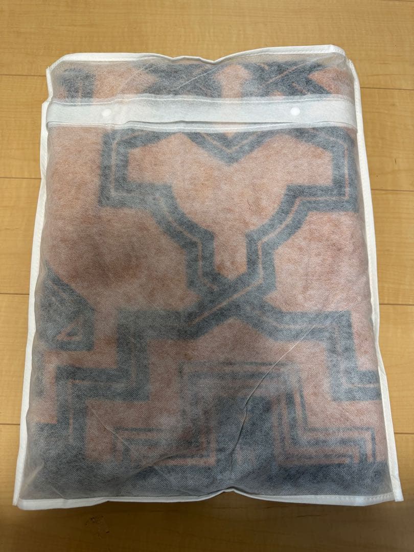 新品未使用］オールドマウンテン kakemono カケモノ キャメル - メルカリ