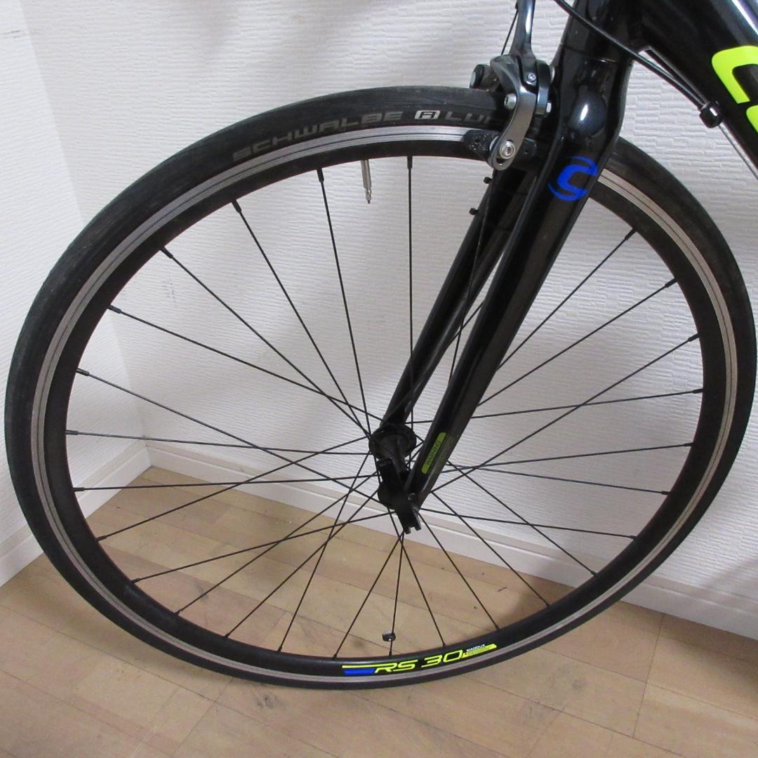 0117Y CANNONDALE ロードバイク CAAD OPTIMO 54 - メルカリ