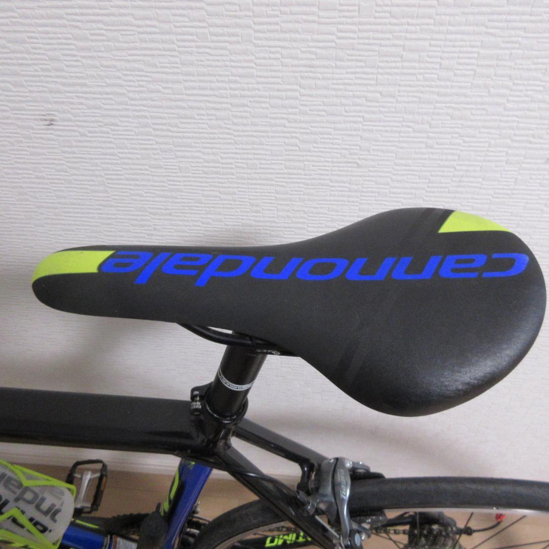 0117Y CANNONDALE ロードバイク CAAD OPTIMO 54 - メルカリ