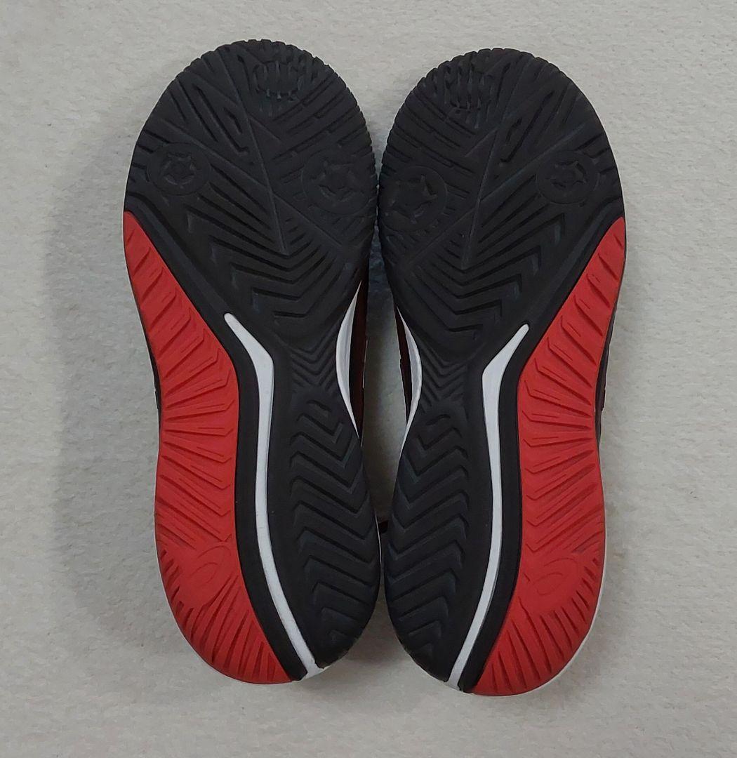 テニスシューズ GEL-RESOLUTION 9 オールコート用 25.5cm