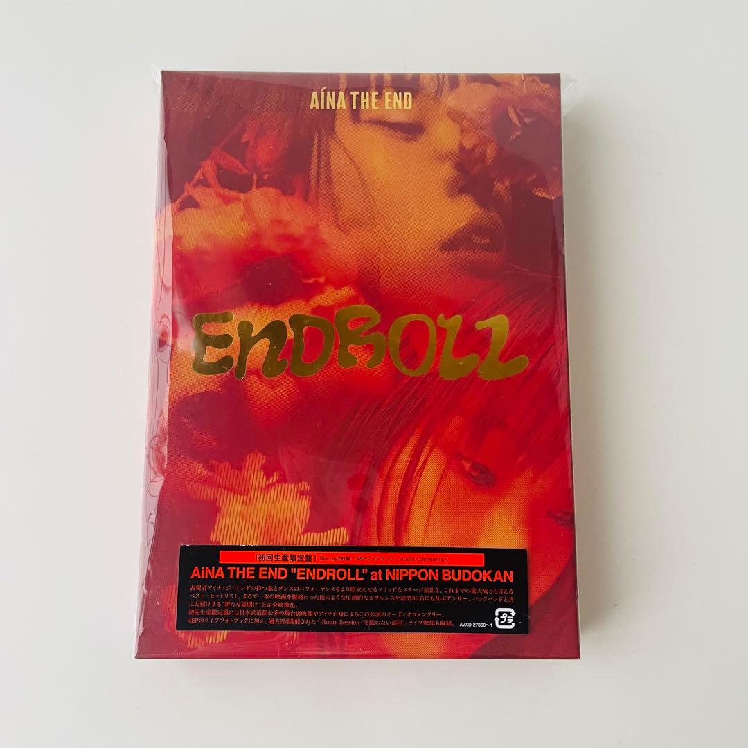 アイナ・ジ・エンド/AiNA THE END