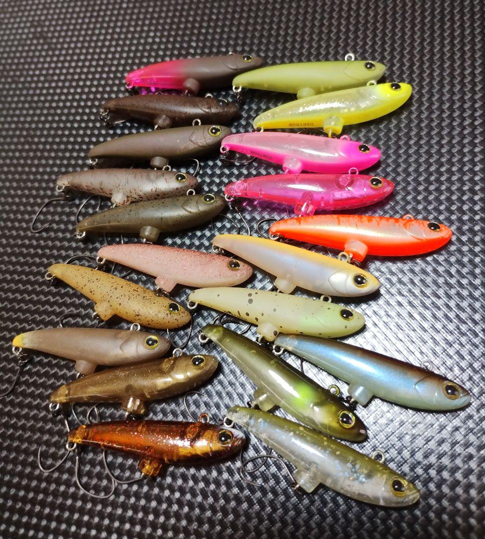 TIMON ティモン ダートラン 20個セット