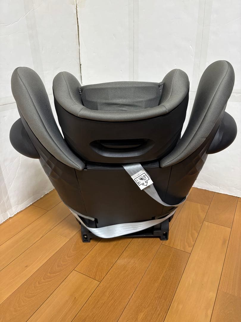 はむ様 サイベックスcybex パラスGi-SIZEパラスGiサイズ