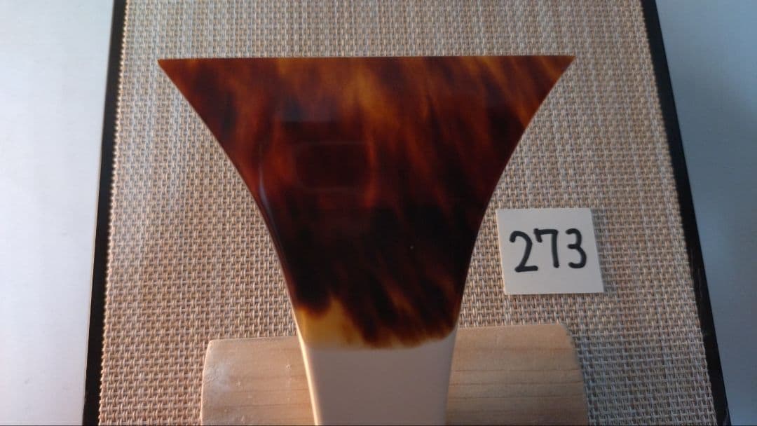 三味線バチ【送料無料】m273