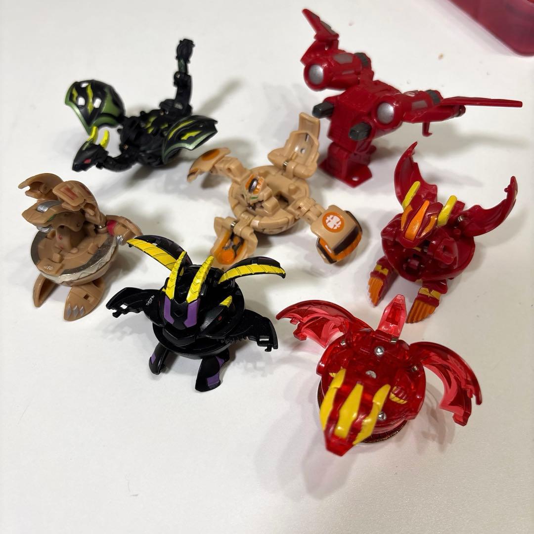 爆丸 40個 まとめ売り⚠️一部破損あり