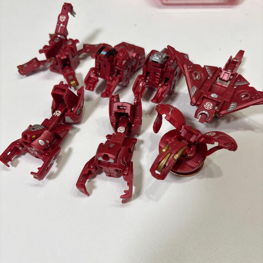 爆丸 40個 まとめ売り⚠️一部破損あり