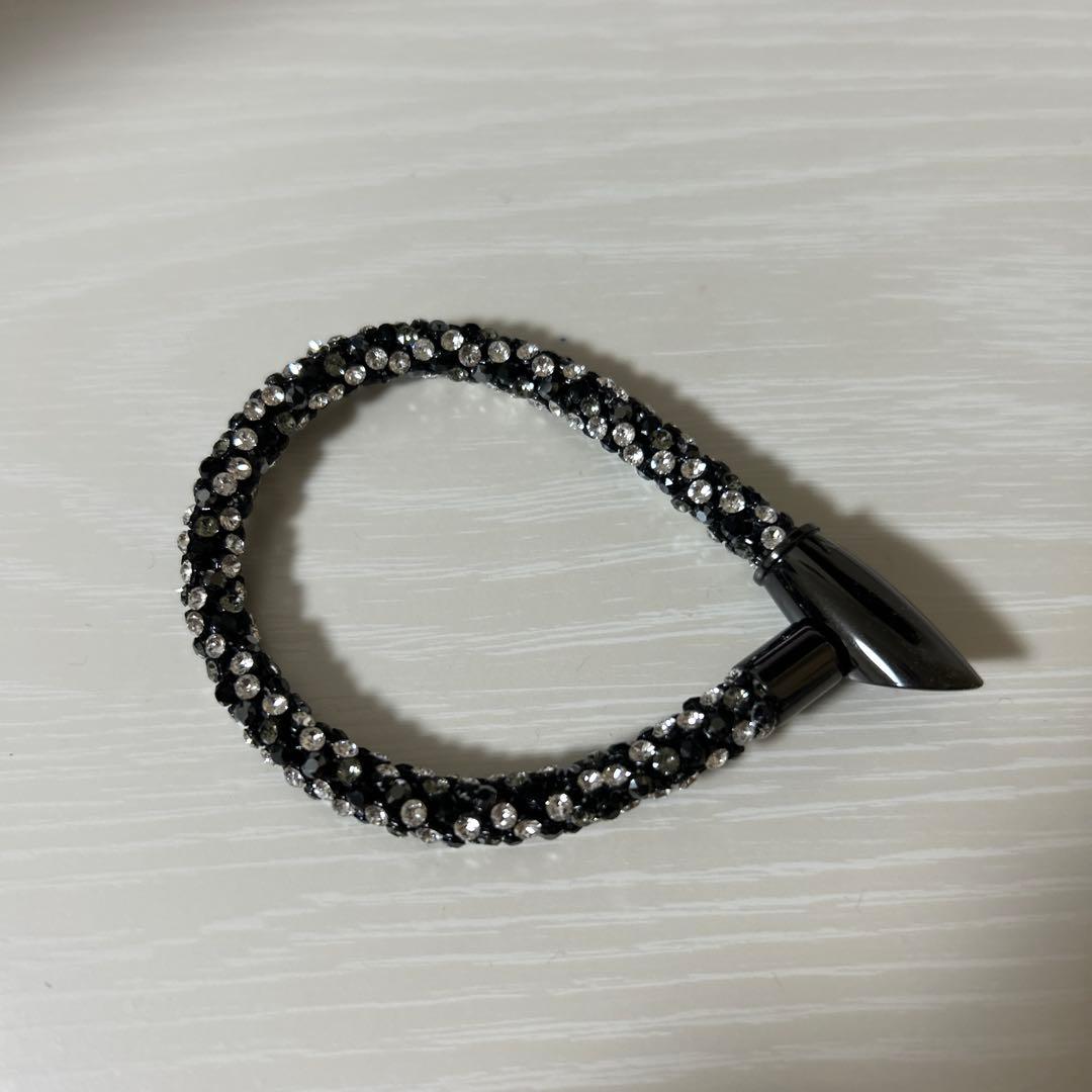 GACKT ガクト VARTIX #LUV ブレスレット プライベートトレジャー