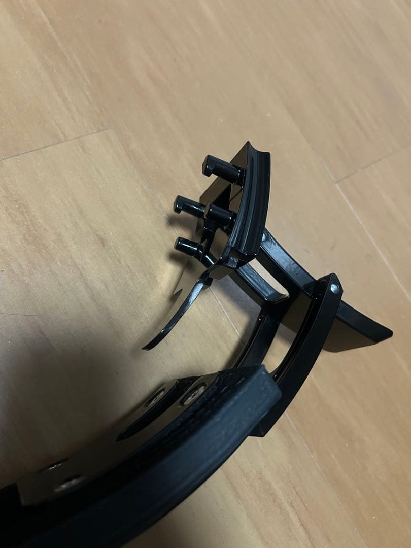 SBD】Forge パワーリフティングベルト13mmグレー Mサイズ - メルカリ