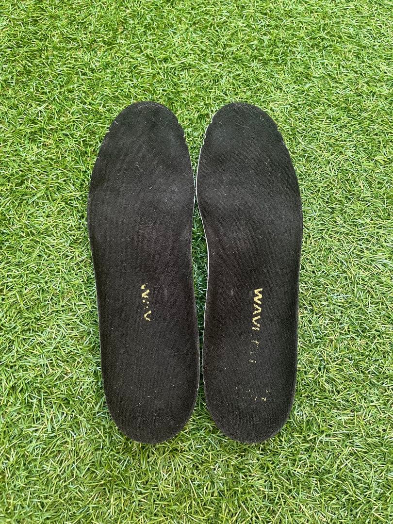 MIZUNO モレリアウェーブカップ SS JAPAN 26.5cm