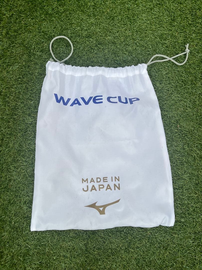 MIZUNO モレリアウェーブカップ SS JAPAN 26.5cm