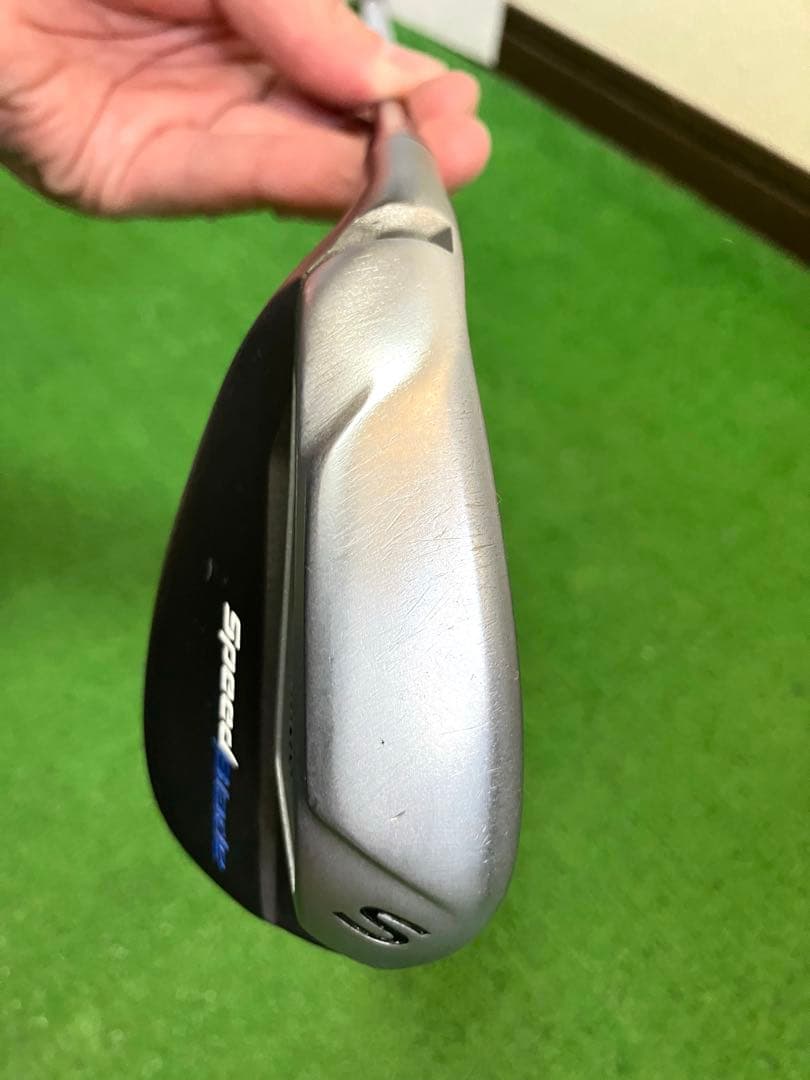 工場 直営 店スポーツ - テーラーメイド Speed Blade サンドウェッジ