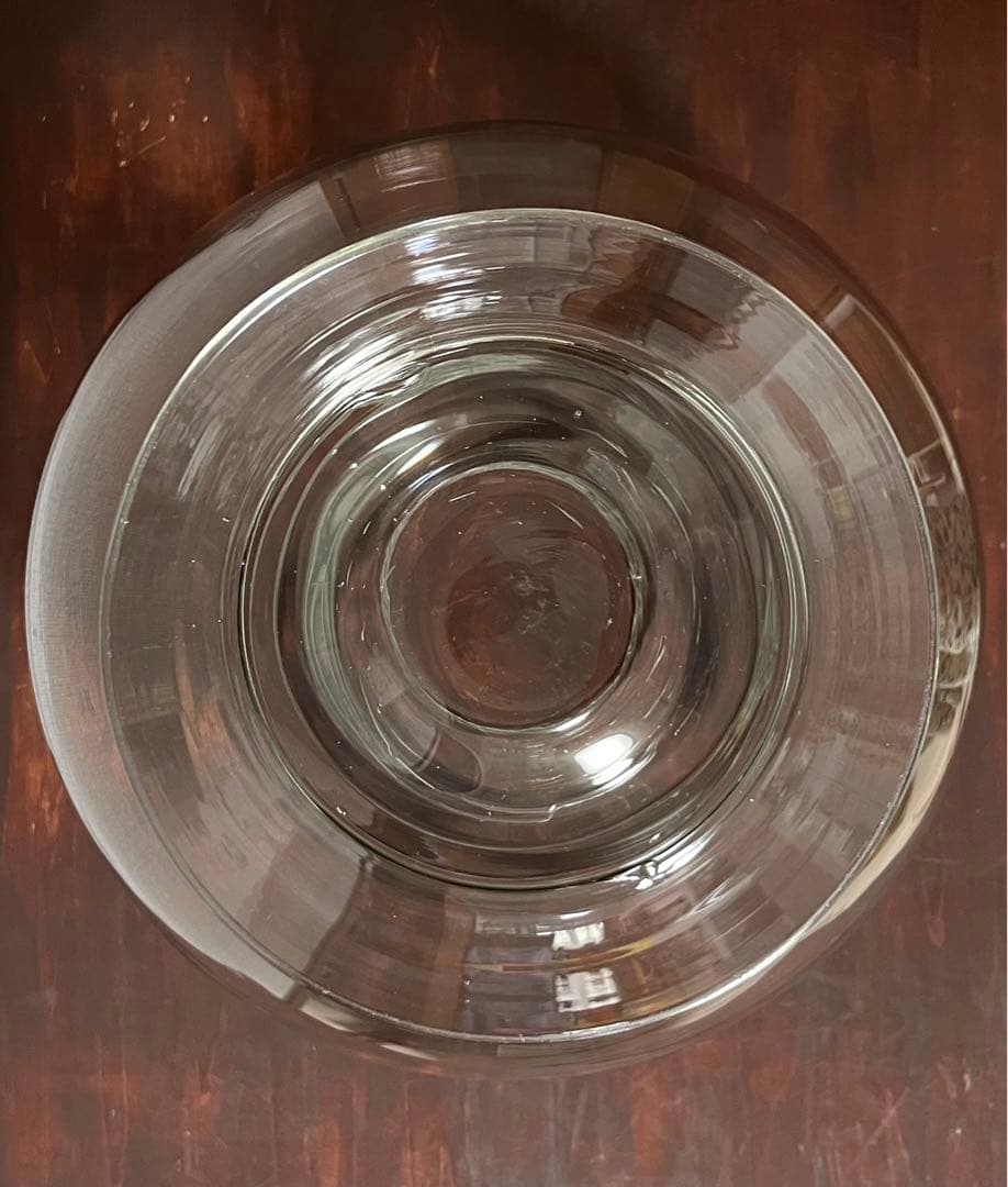 珍品】 昭和レトロ 大きな地球瓶 駄菓子瓶 - メルカリ