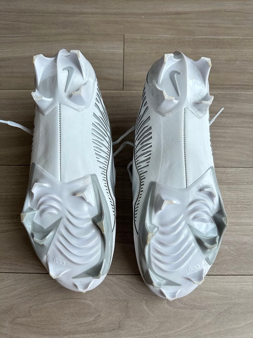 NIKE Vapor Edge 360 VC 27.0cm アメフト　スパイク
