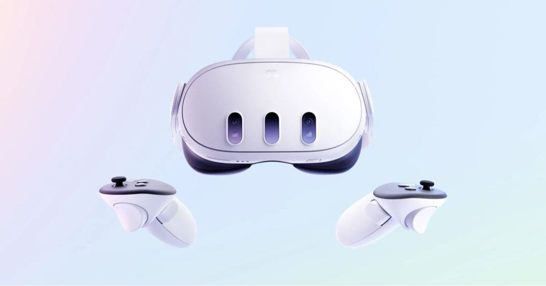 その他  quest 3 512gb Meta Quest 3 - 512GB — Powerful Mixed Reality Headset with