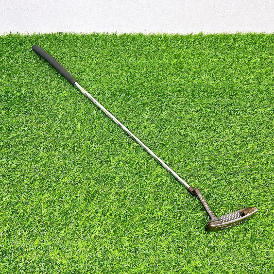 スコッティキャメロン ニューポート ロングネック TeI3 パター