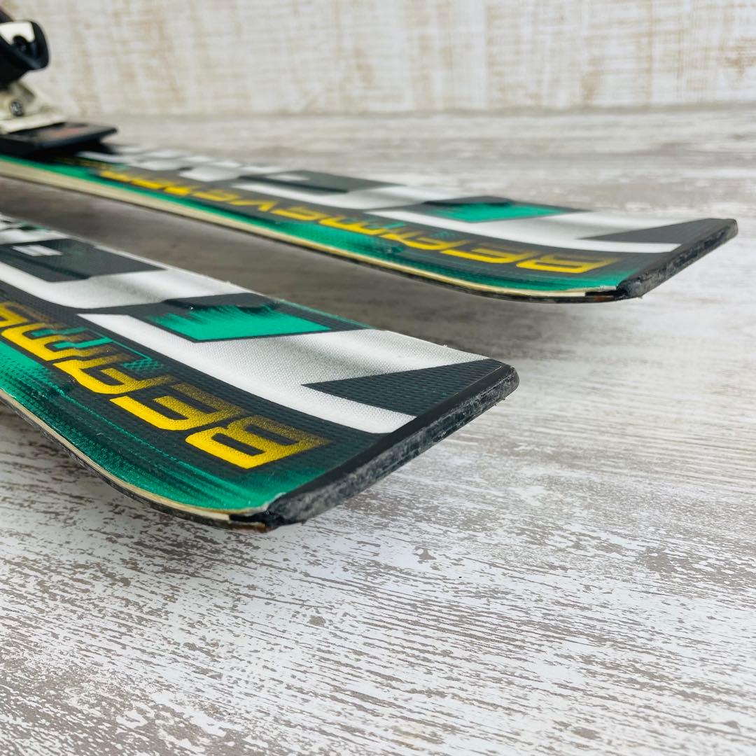 OGASAKA オガサカTC-MG FL スキー板& Marker ビンディング - メルカリ