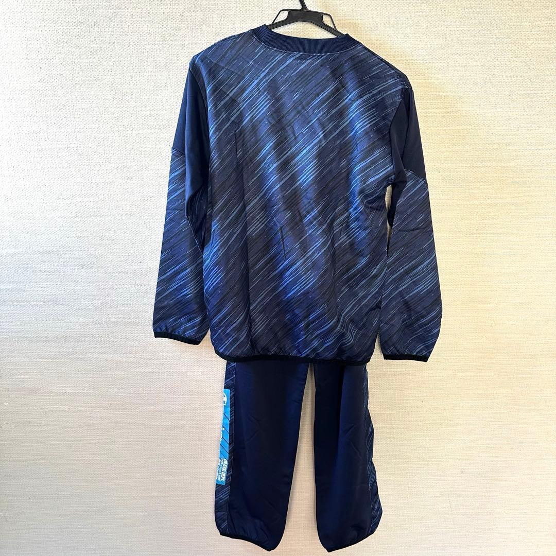 チャンピオン ピステ 上下セット 160cm - メルカリ