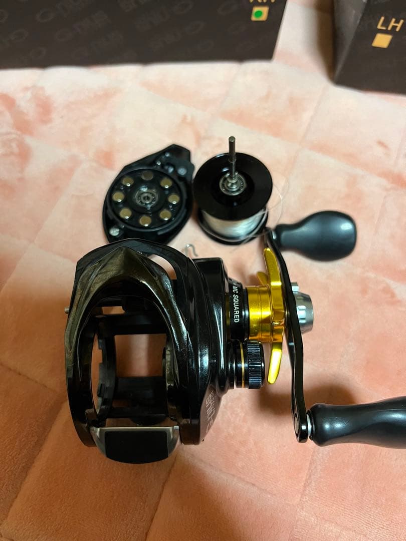 G-nius project ジーニアスプロジェクト グラビアス2023 7.3G-nius