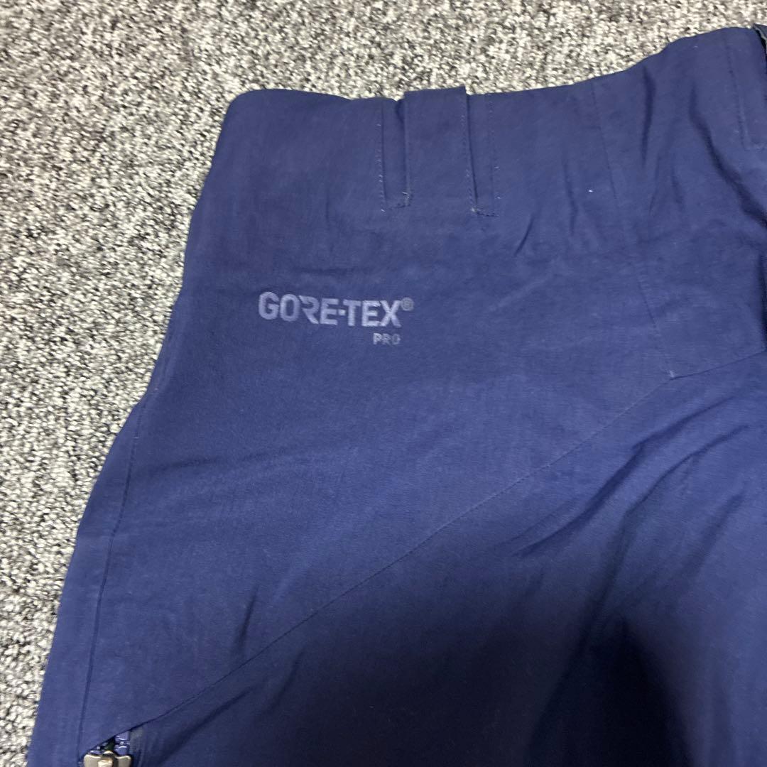 Patagonia パタゴニアパウスレイヤー GORE-TEX PROパンツM - メルカリ