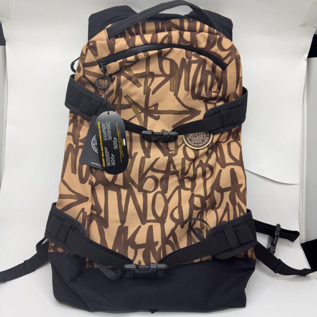 新品】RAIN OR SHINE SC PACK 25-26新モデル