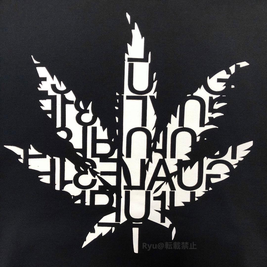 ウノピュウノウグァーレトレ × ルシアンペラフィネ パーカー フーディ