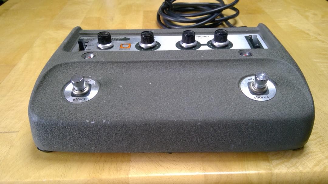 ボス CE-1 Chorus Ensemble 1980年 ビンテージエフェクタ