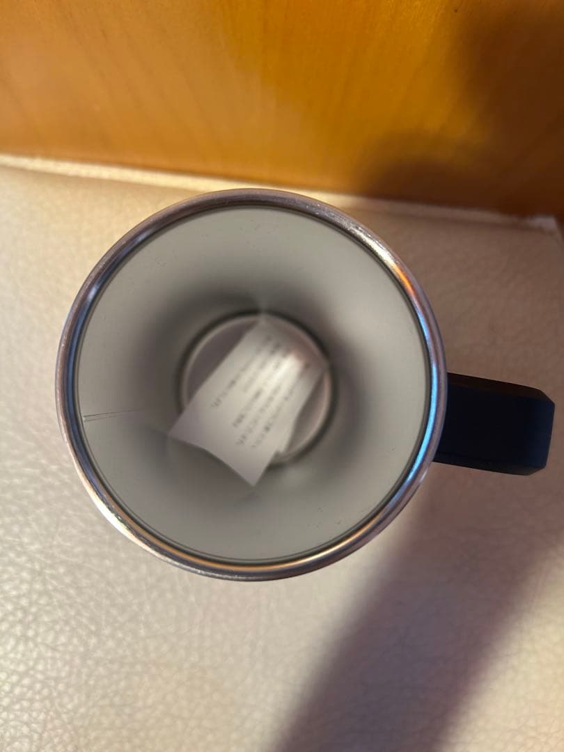 NANGA × STANLEY 30周年記念コラボ 真空ジョッキ 黒