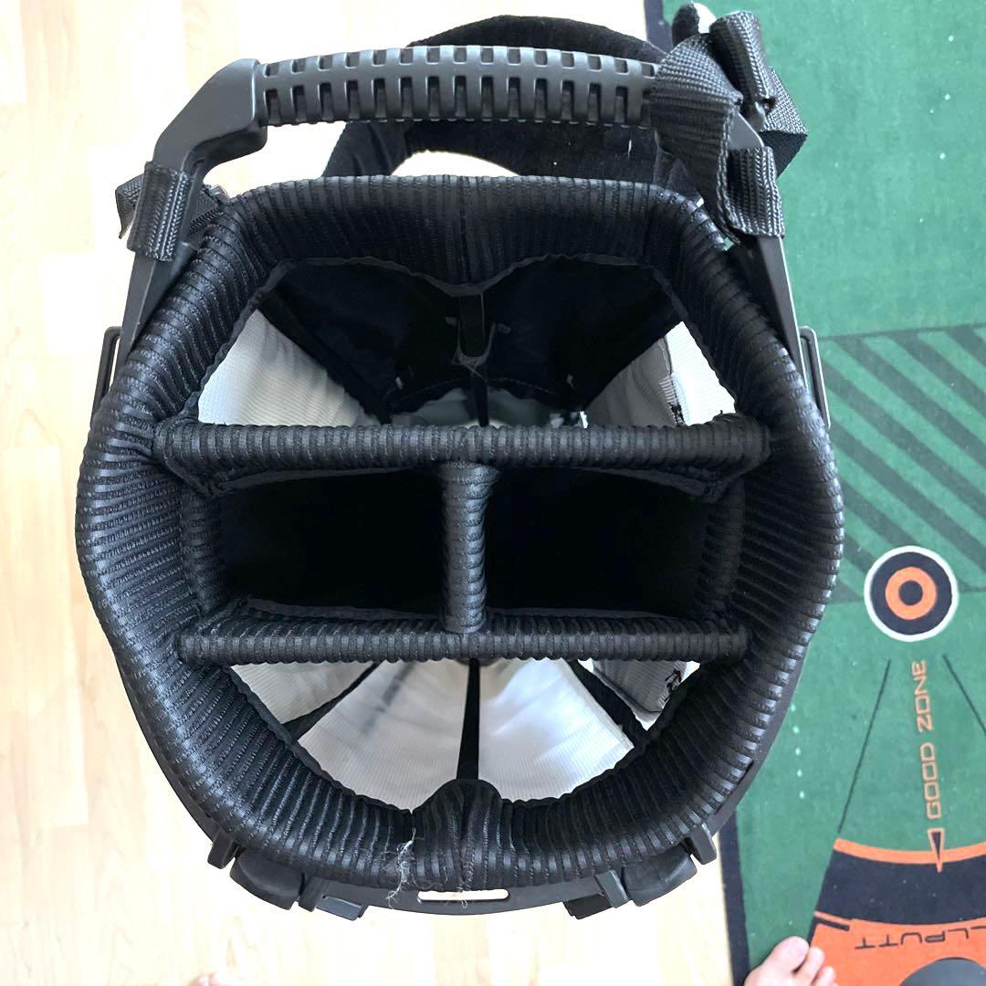 SUN MOUNTAIN PINEHURST 2 スタンドキャディバッグ