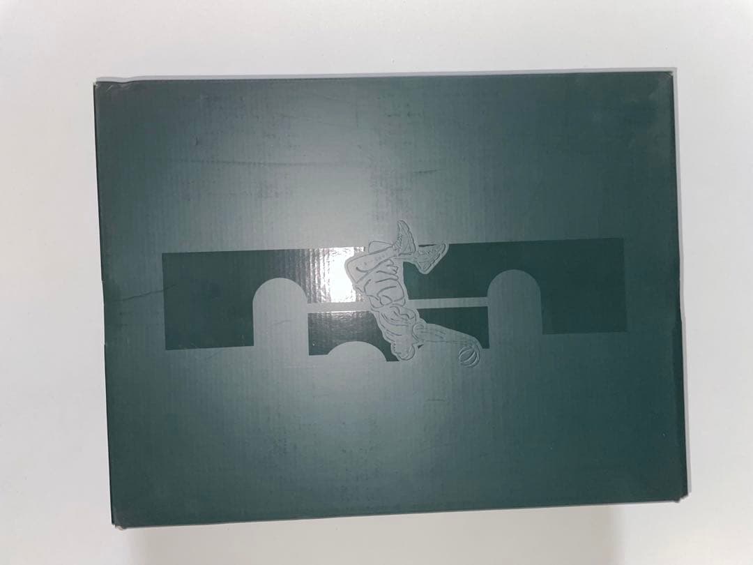 NIKE LEBRON XVI EPレブロン16 EP 黒・金 27.5cm