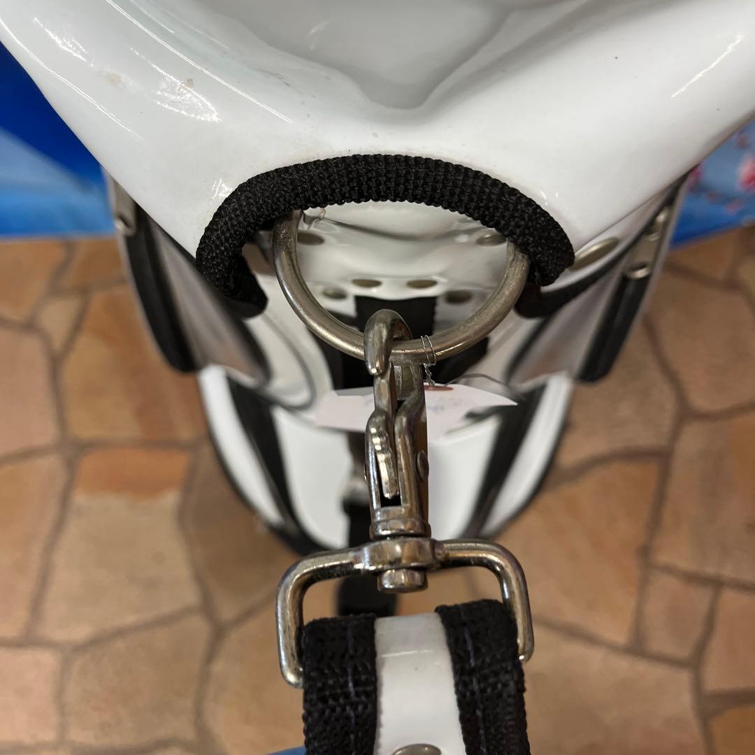 寶BS- 1026キャディバッグ kasco 3.7kg 20cm