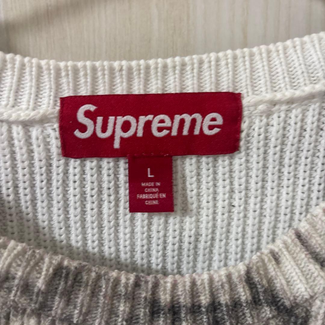 トップス Supreme 23AW H.R.Giger Sweater